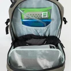 Online NITRO Slash 25L Pro Rucksack 53 cm waxed lizard