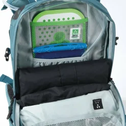 NITRO Slash 25L Pro Rucksack 53 cm