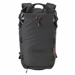 NITRO Wanderrucksäcke<Splitpack 30 Rucksack 53 cm raven