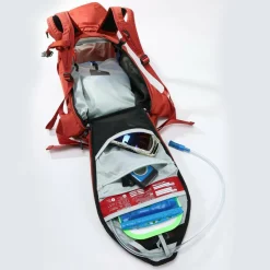 NITRO Wanderrucksäcke<Splitpack X Ripuri Set 30 Wanderrucksack 60 cm supernova