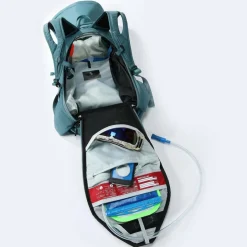 NITRO Splitpack X Ripuri Set 30 Wanderrucksack 60 cm