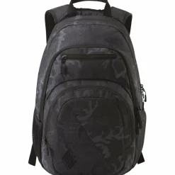 Best NITRO Stash 29 Rucksack 49 cm Laptopfach forged camo