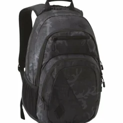 Best NITRO Stash 29 Rucksack 49 cm Laptopfach forged camo