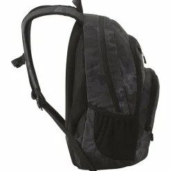 Best NITRO Stash 29 Rucksack 49 cm Laptopfach forged camo