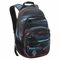 NITRO Daypacks<Stash 29 Rucksack 49 cm Laptopfach acid dawn