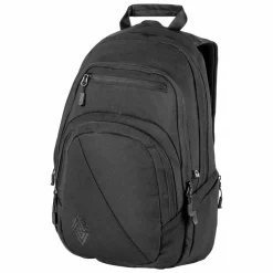 New NITRO Stash 29 Rucksack 49 cm Laptopfach true black