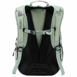 NITRO Daypacks<Stash 29 Rucksack 49 cm Laptopfach blur-blue trims
