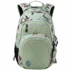 Online NITRO Stash 29 Rucksack 49 cm Laptopfach dead flower