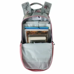 Discount NITRO Stash 29 Schulrucksack 49 cm woodrose