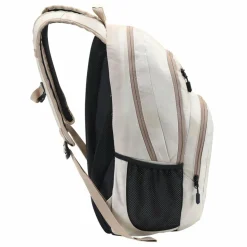 NITRO Schulrucksäcke|Laptoptaschen<Stash 29 Schulrucksack 49 cm dune