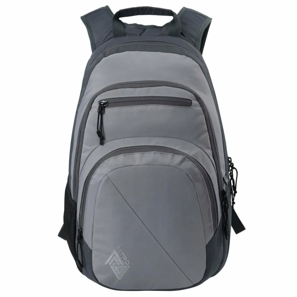 NITRO Stash 29 Schulrucksack 49 cm