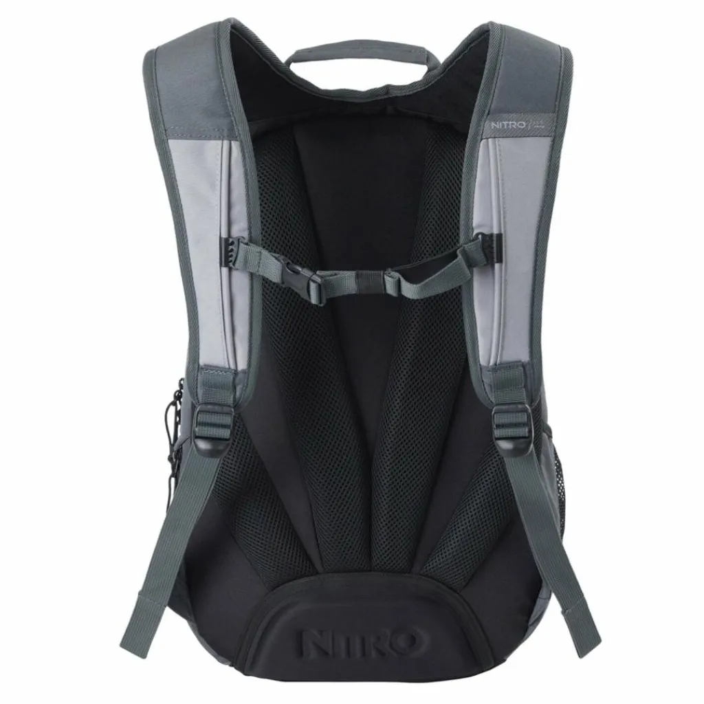 NITRO Stash 29 Schulrucksack 49 cm