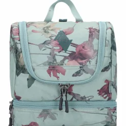 NITRO Kulturbeutel<Travel Kit Kulturbeutel 25 cm dead flower