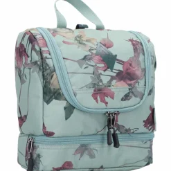 NITRO Kulturbeutel<Travel Kit Kulturbeutel 25 cm dead flower