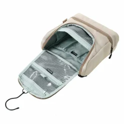 NITRO Kulturbeutel<Travel Kit Kulturbeutel 25 cm dune