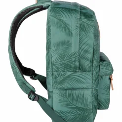 NITRO Daypacks<Urban Classic Rucksack 45 cm Laptopfach coco