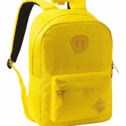 NITRO Daypacks<Urban Classic Rucksack 45 cm Laptopfach cyber yellow