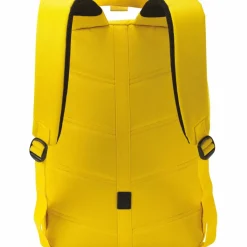 NITRO Daypacks<Urban Classic Rucksack 45 cm Laptopfach cyber yellow