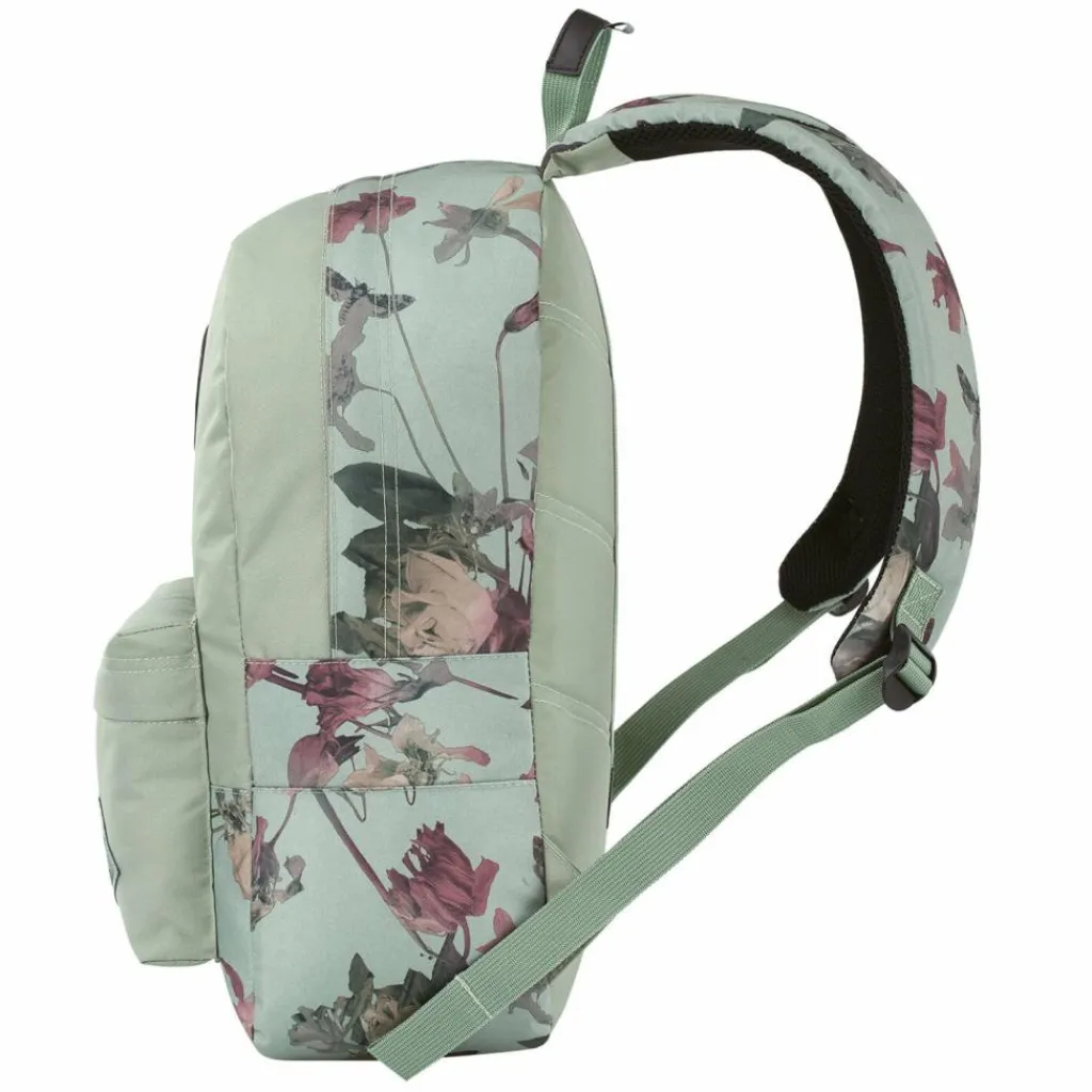 Online NITRO Urban Classic Rucksack 45 cm Laptopfach dead flower