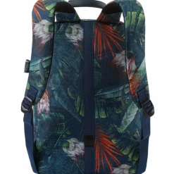 NITRO Daypacks<Urban Classic Rucksack 45 cm Laptopfach tropical