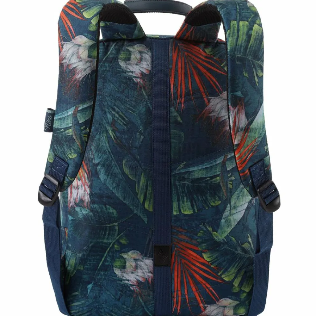 NITRO Daypacks<Urban Classic Rucksack 45 cm Laptopfach tropical