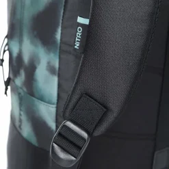 NITRO Urban Classic Rucksack 45 cm Laptopfach reef break