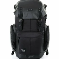 NITRO Daypacks<Urban Daypacker Rucksack 46 cm Laptopfach tough black