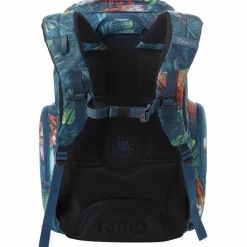 NITRO Urban Daypacker Rucksack 46 cm Laptopfach
