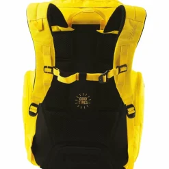 Online NITRO Urban Daypacker Rucksack 46 cm Laptopfach cyber yellow