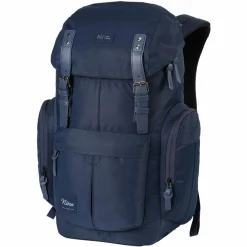 Outlet NITRO Urban Daypacker Rucksack 46 cm Laptopfach night sky