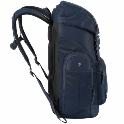 Outlet NITRO Urban Daypacker Rucksack 46 cm Laptopfach night sky