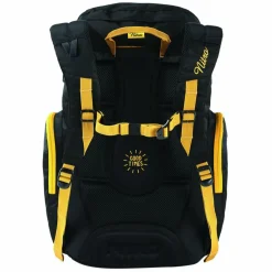Sale NITRO Urban Daypacker Rucksack 46 cm Laptopfach golden black