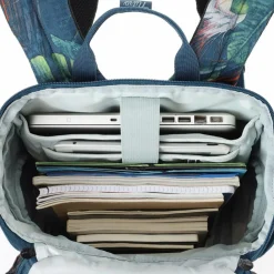 Hot NITRO Urban Daypacker Rucksack 46 cm Laptopfach true black