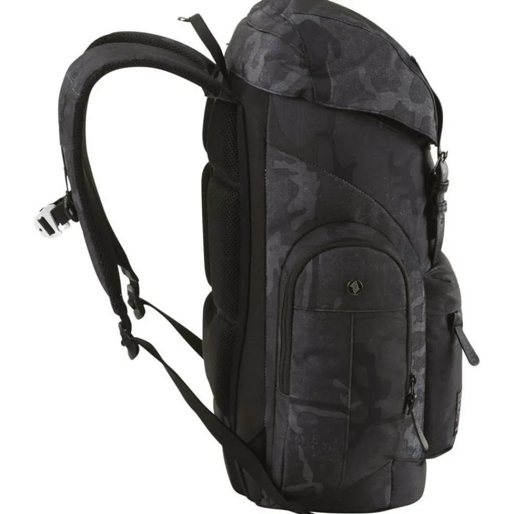 NITRO Urban Daypacker Rucksack 46 cm Laptopfach