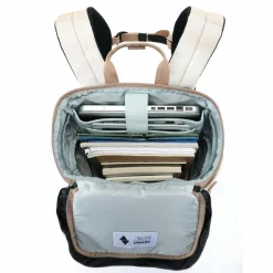 NITRO Urban Daypacker Rucksack 46 cm Laptopfach