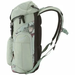 NITRO Daypacks<Urban Daypacker Rucksack 46 cm Laptopfach dead flower