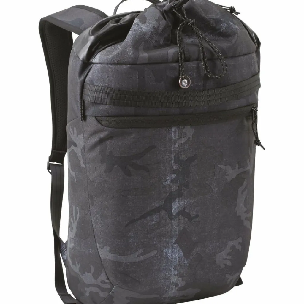 Clearance NITRO Urban Fuse Rucksack 44 cm Laptopfach forged camo