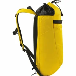 NITRO Daypacks<Urban Fuse Rucksack 44 cm Laptopfach cyber yellow