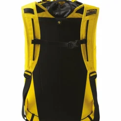 NITRO Daypacks<Urban Fuse Rucksack 44 cm Laptopfach cyber yellow