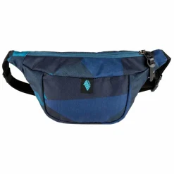 Hot NITRO Urban Gürteltasche 25 cm fragments blue