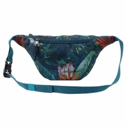 Clearance NITRO Urban Gürteltasche 25 cm tropical