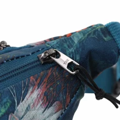 Clearance NITRO Urban Gürteltasche 25 cm tropical