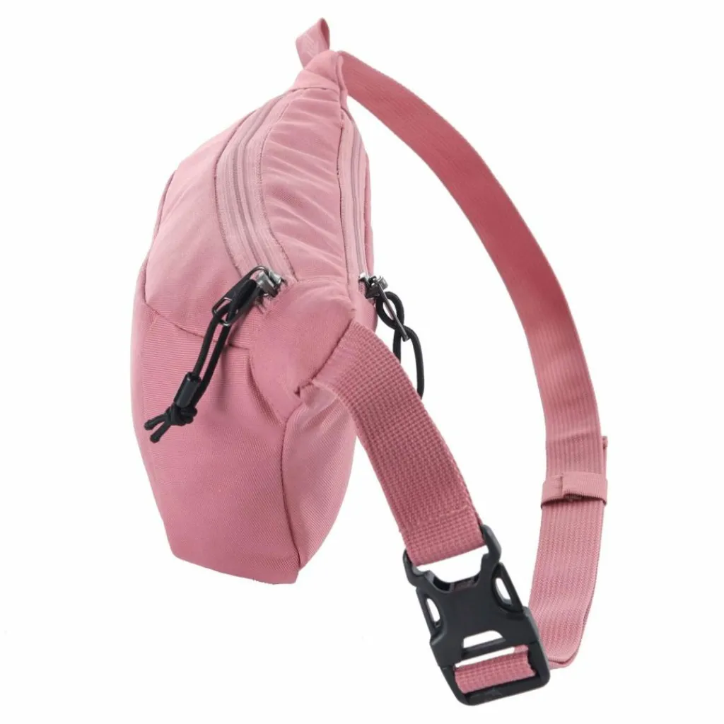 NITRO Gürteltaschen<Urban Gürteltasche 25 cm woodrose