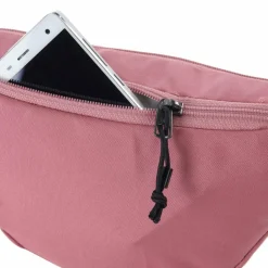 NITRO Gürteltaschen<Urban Gürteltasche 25 cm woodrose