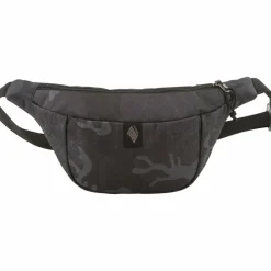 NITRO Gürteltaschen<Urban Gürteltasche 25 cm forged camo