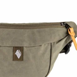 NITRO Urban Gürteltasche 25 cm waxed lizard