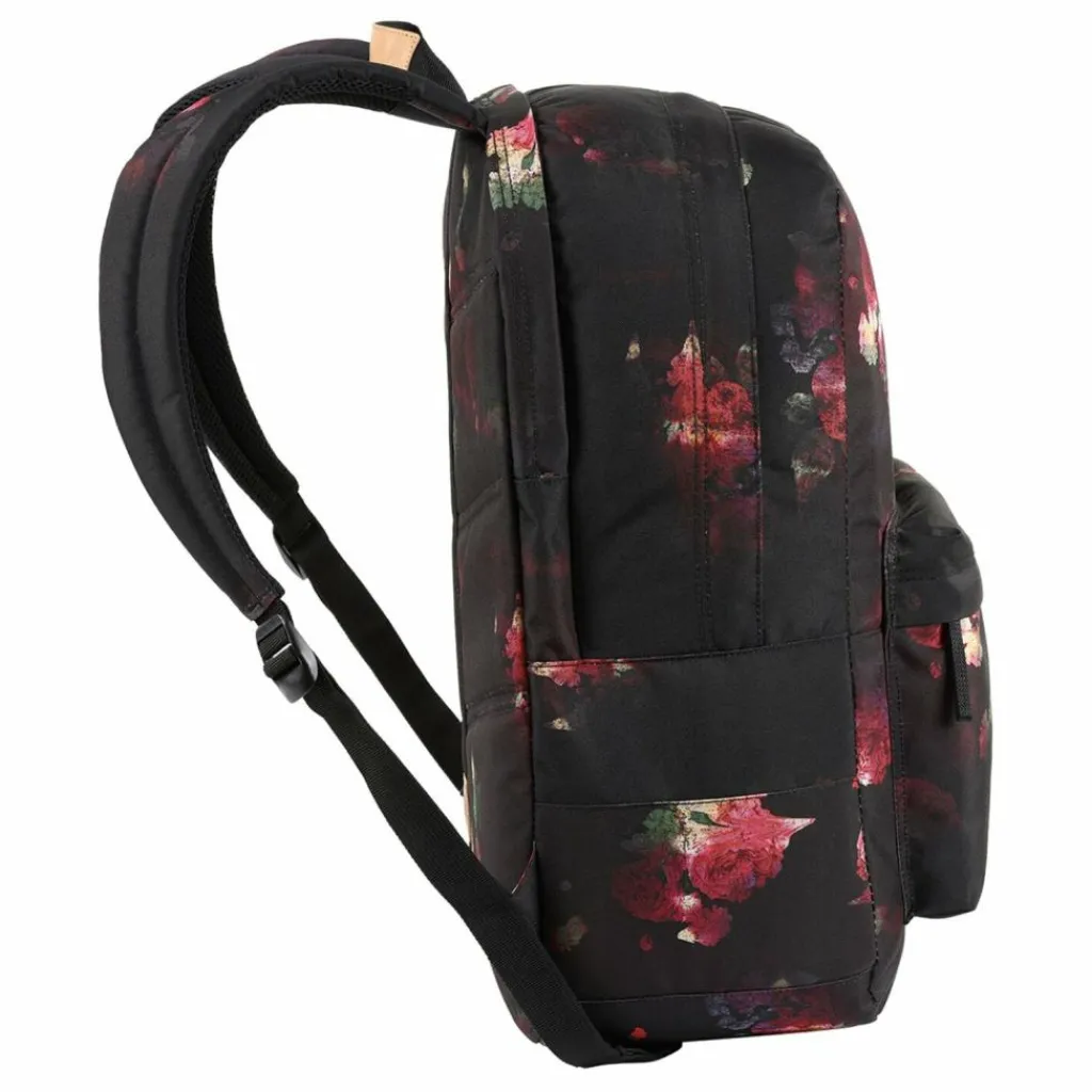 NITRO Daypacks<Urban Plus Rucksack 45 cm Laptopfach black rose