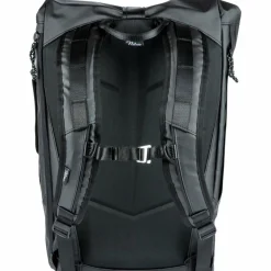 NITRO Rolltop-Rucksäcke|Daypacks<Urban Scrambler Rucksack 47 cm Laptopfach tough black