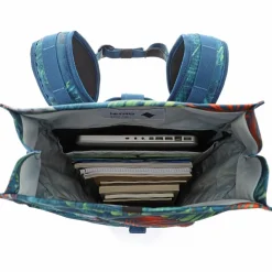 NITRO Urban Scrambler Rucksack 47 cm Laptopfach tropical