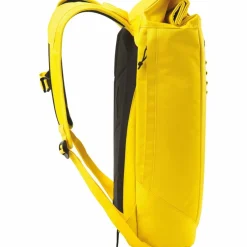 NITRO Rolltop-Rucksäcke|Daypacks<Urban Scrambler Rucksack 47 cm Laptopfach cyber yellow
